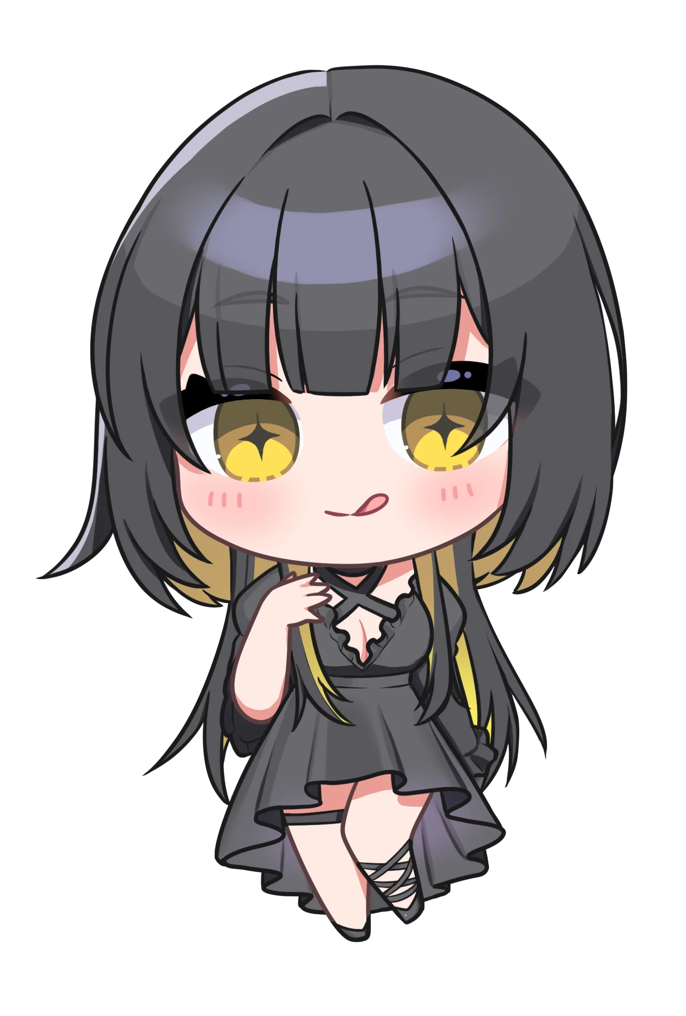 キャラクター