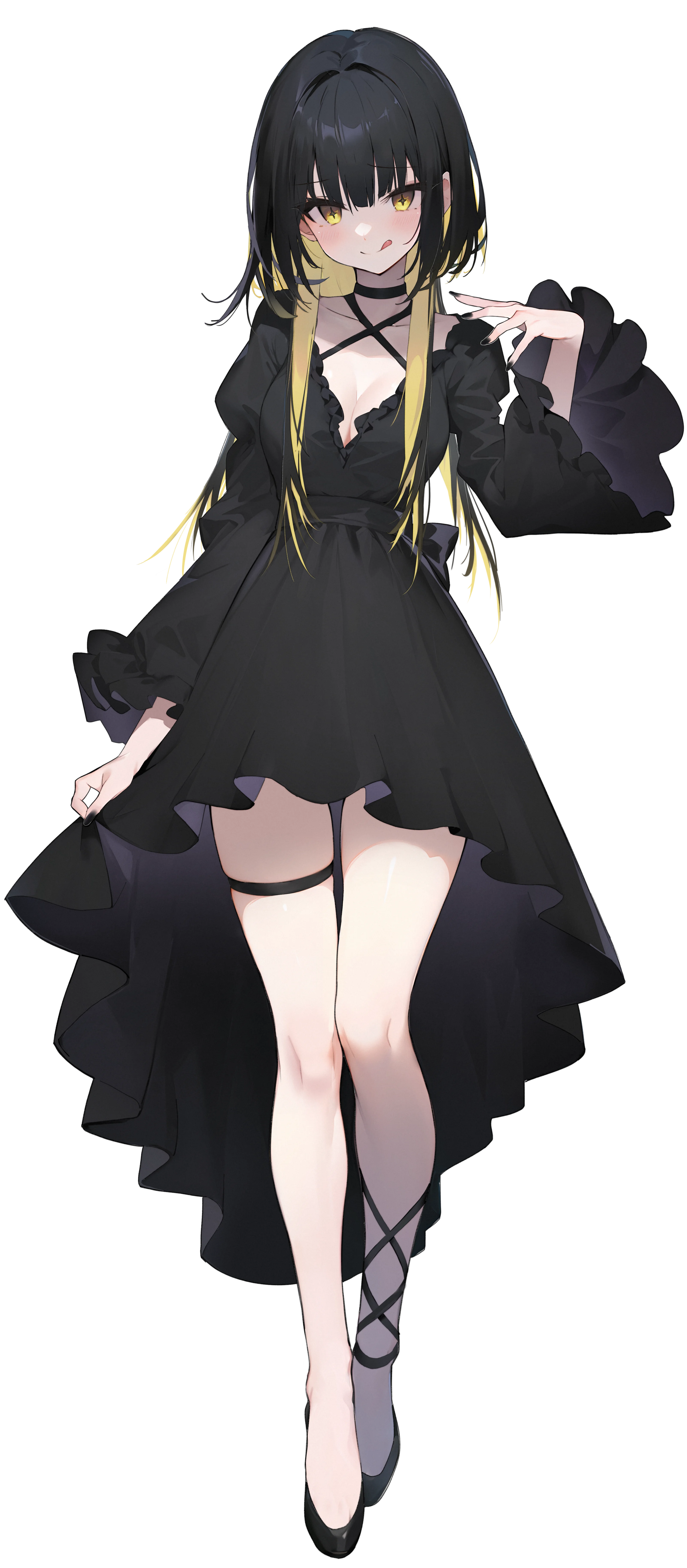 声優イラスト